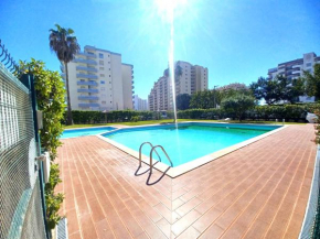 Pink Beach Apartment 223